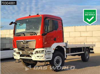 MAN TGM 18.250 Fahrgestell LKW