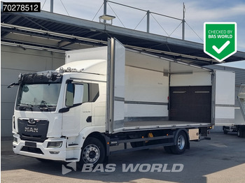 MAN TGM 18.290 Koffer LKW