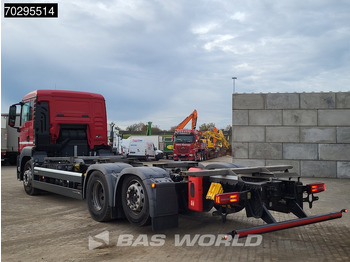 MAN TGS 26.320 TGS 6X2 ADR BDF Lift + Steering Axle Euro 6 – Leasing MAN TGS 26.320 TGS 6X2 ADR BDF Lift + Steering Axle Euro 6: das Bild 2 MAN TGS 26.320 TGS 6X2 ADR BDF Lift + Steering Axle Euro 6 – Leasing MAN TGS 26.320 TGS 6X2 ADR BDF Lift + Steering Axle Euro 6: das Bild 2