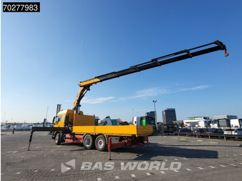 MAN TGS 26.480 6X4 HMF 5020-K6 Crane Kran Hydrodrive Lift+Lenkachse Euro 6 – Leasing MAN TGS 26.480 6X4 HMF 5020-K6 Crane Kran Hydrodrive Lift+Lenkachse Euro 6: das Bild 2 MAN TGS 26.480 6X4 HMF 5020-K6 Crane Kran Hydrodrive Lift+Lenkachse Euro 6 – Leasing MAN TGS 26.480 6X4 HMF 5020-K6 Crane Kran Hydrodrive Lift+Lenkachse Euro 6: das Bild 2