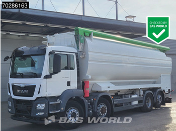 MAN TGS 35.440 Tankwagen