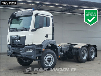 MAN TGS 40.400 Fahrgestell LKW