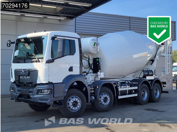 SCHWING STETTER Fahrmischer