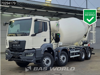 SCHWING STETTER Fahrmischer