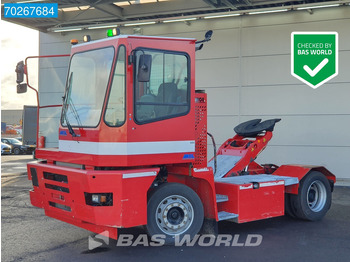 MOL Terminaltraktor