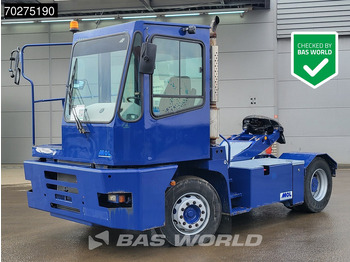 MOL Terminaltraktor