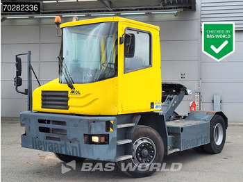 MOL Terminaltraktor