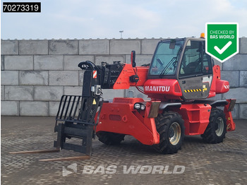 MANITOU MRT 1840 Teleskoplader