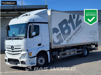 MERCEDES-BENZ Actros 1842 Containerwagen/ Wechselfahrgestell LKW