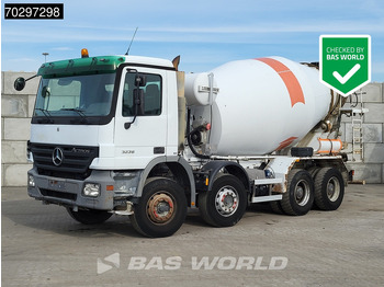 LIEBHERR Fahrmischer