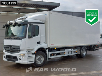MERCEDES-BENZ Antos 1827 Koffer LKW