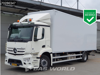 MERCEDES-BENZ Antos Koffer LKW