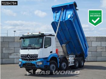 MERCEDES-BENZ Arocs 3243 Kipper