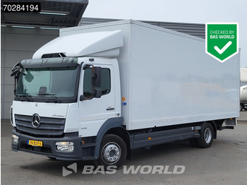 MERCEDES-BENZ Atego 1218 Koffer LKW