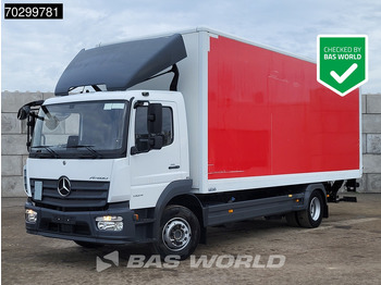 MERCEDES-BENZ Atego 1324 Koffer LKW