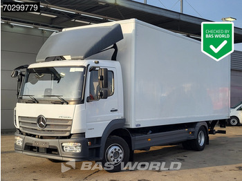 MERCEDES-BENZ Atego 1324 Koffer LKW