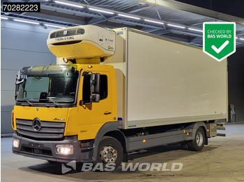MERCEDES-BENZ Atego 1324 Kühlkoffer LKW