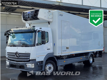 MERCEDES-BENZ Atego Kühlkoffer LKW