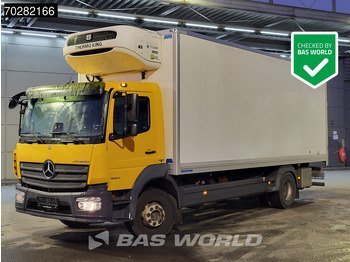 MERCEDES-BENZ Atego 1524 Kühlkoffer LKW