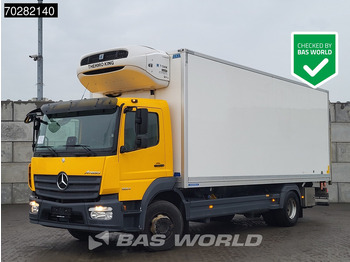 MERCEDES-BENZ Atego 1524 Kühlkoffer LKW