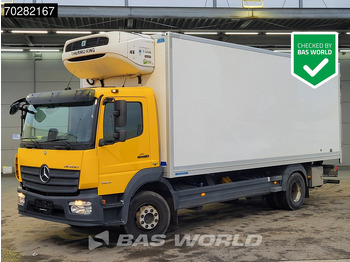 MERCEDES-BENZ Atego 1524 Kühlkoffer LKW