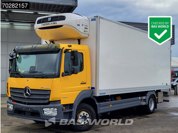 MERCEDES-BENZ Atego 1524 Kühlkoffer LKW
