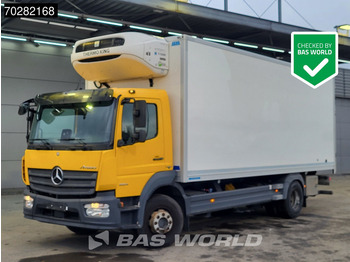 MERCEDES-BENZ Atego 1524 Kühlkoffer LKW