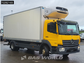 Kühlkoffer LKW Mercedes-Benz Atego 1524 Atego 4X2 Thermo King T-1200R 1500kg Ladebordwand Automatic Euro 6: das Bild 3 Kühlkoffer LKW Mercedes-Benz Atego 1524 Atego 4X2 Thermo King T-1200R 1500kg Ladebordwand Automatic Euro 6: das Bild 3