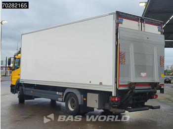 Kühlkoffer LKW Mercedes-Benz Atego 1524 Atego 4X2 Thermo King T-1200R 1500kg Ladebordwand Automatic Euro 6: das Bild 2 Kühlkoffer LKW Mercedes-Benz Atego 1524 Atego 4X2 Thermo King T-1200R 1500kg Ladebordwand Automatic Euro 6: das Bild 2