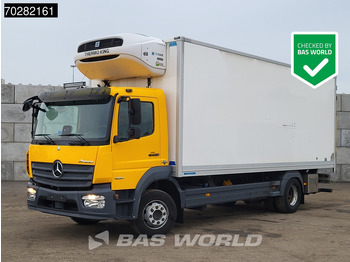 MERCEDES-BENZ Atego 1524 Kühlkoffer LKW