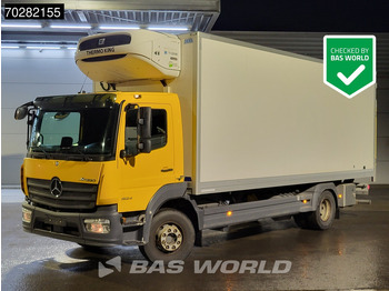MERCEDES-BENZ Atego 1524 Kühlkoffer LKW