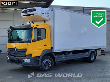 MERCEDES-BENZ Atego 1524 Kühlkoffer LKW