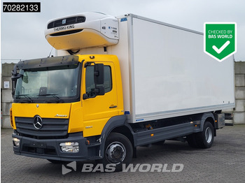 MERCEDES-BENZ Atego 1524 Kühlkoffer LKW