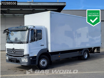 MERCEDES-BENZ Atego 1527 Koffer LKW
