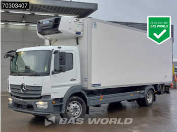 MERCEDES-BENZ Atego 1624 Kühlkoffer LKW