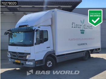 MERCEDES-BENZ Atego 816 Koffer LKW