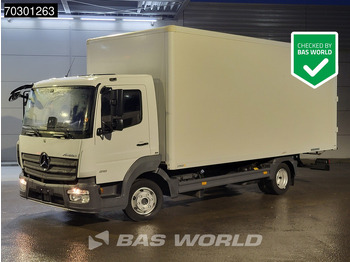 MERCEDES-BENZ Atego 816 Koffer LKW