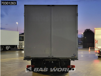 Koffer LKW Mercedes-Benz Atego 816 4X2 Manual Gearbox Full Steel Euro 6: das Bild 3