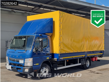 MITSUBISHI Plane LKW