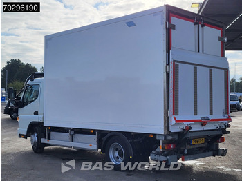 Mitsubishi 7C18 Mitsubishi 4X2 100% Electric NL-Truck Carrier Vatna 400 H cooler Ladebordwand Navi Automatic – Leasing Mitsubishi 7C18 Mitsubishi 4X2 100% Electric NL-Truck Carrier Vatna 400 H cooler Ladebordwand Navi Automatic: das Bild 2