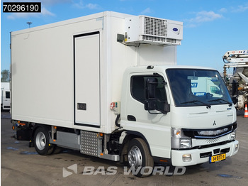 Mitsubishi 7C18 Mitsubishi 4X2 100% Electric NL-Truck Carrier Vatna 400 H cooler Ladebordwand Navi Automatic – Leasing Mitsubishi 7C18 Mitsubishi 4X2 100% Electric NL-Truck Carrier Vatna 400 H cooler Ladebordwand Navi Automatic: das Bild 3