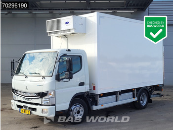 Mitsubishi 7C18 Mitsubishi 4X2 100% Electric NL-Truck Carrier Vatna 400 H cooler Ladebordwand Navi Automatic – Leasing Mitsubishi 7C18 Mitsubishi 4X2 100% Electric NL-Truck Carrier Vatna 400 H cooler Ladebordwand Navi Automatic: das Bild 1