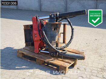 ROTOTILT Schnellwechsler