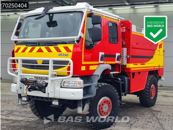 RENAULT Feuerwehrfahrzeug