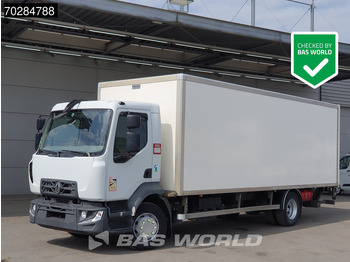 RENAULT D 240 Koffer LKW