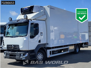 RENAULT D 280 Kühlkoffer LKW