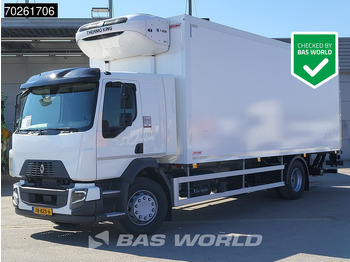 RENAULT D 280 Kühlkoffer LKW