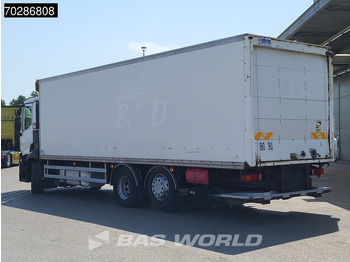 Koffer LKW Renault T 380 6X2 2500kg Ladebordwand Automatic Navi Euro 6: das Bild 2