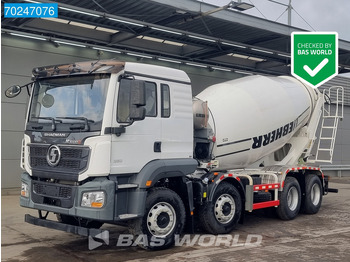 LIEBHERR Fahrmischer