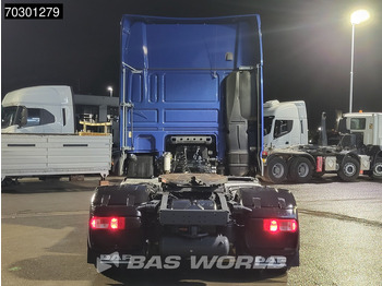 Sattelzugmaschine DAF XF 480 4X2 80% Tyres! SSC Retarder 1495L Tanks: das Bild 3